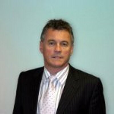 Profile Picture of Stephen Blackler (@stephenblackler) on Twitter