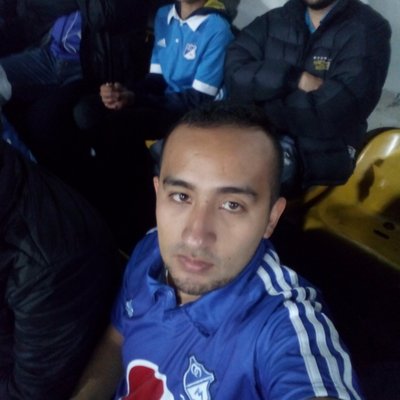 Profile Picture of Alexander Parga (@Alexparo2) on Twitter