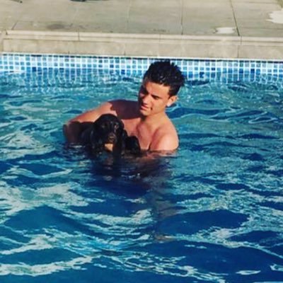Profile Picture of Cal Massey (@CalMassey1) on Twitter
