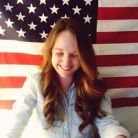 Profile Picture of Amelia Simpson (@amelia-simpson) on Quora