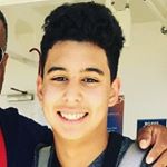 Profile Picture of Mike Angel Luevano (@mike_luevano_03) on Instagram