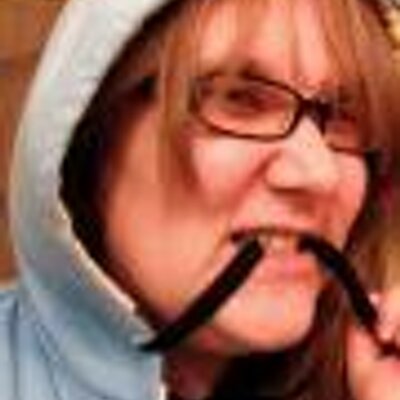 Profile Picture of Pamela Ritter (@Pamelavqv) on Twitter