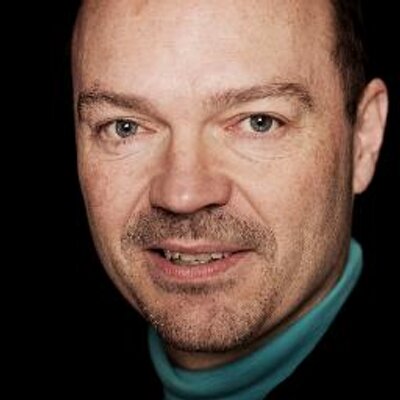 Profile Picture of Jens Peter Mortensen (@JenspeterDN) on Twitter