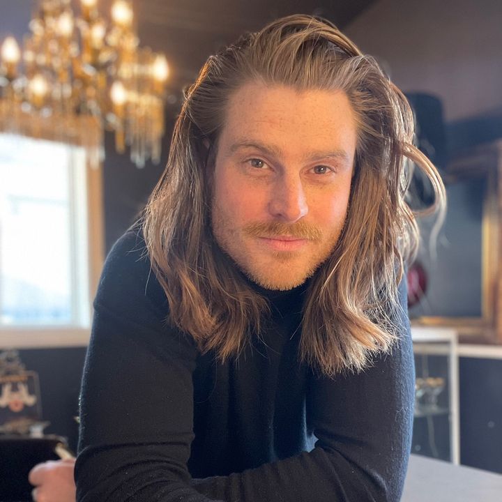 Profile Picture of Austin Roberts (@fooodandliquor) on Tiktok