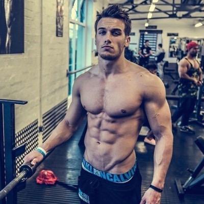 Profile Picture of Steven Jackson (@StevenJackoMate) on Twitter