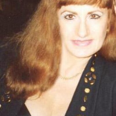 Profile Picture of Jeanie St James (@webmistressjean) on Twitter