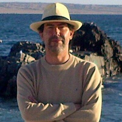 Profile Picture of Oscar Pinto (@OscarPintoG) on Twitter