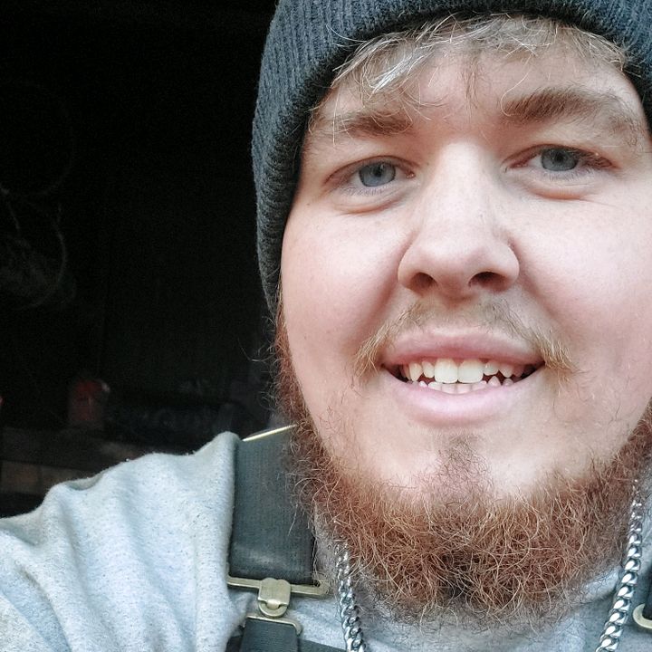Profile Picture of Matthew Boland (@matthewboland2) on Tiktok