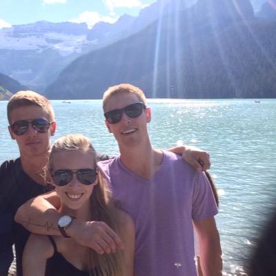Profile Picture of Garrett Bailey (@GarrettBailey0) on Twitter