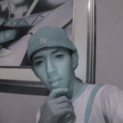 Profile Picture of Damian Ibarra (@damianibarra6) on Twitter