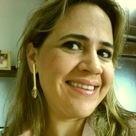 Profile Picture of Maria Paula Centrone (@ateliemaria) on Pinterest