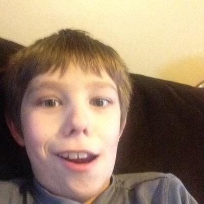 Profile Picture of Elijah Owen Schmidt (@SchmidtElijah) on Twitter