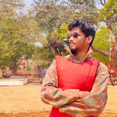 Profile Picture of Gokul Kumar (@gk_gokulkumar) on Twitter