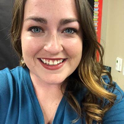 Profile Picture of Allison Boswell Guy (@MrsA_Guy) on Twitter