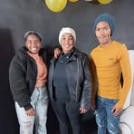 Profile Picture of Beverly Willemse (@beverly.willemse) on Facebook