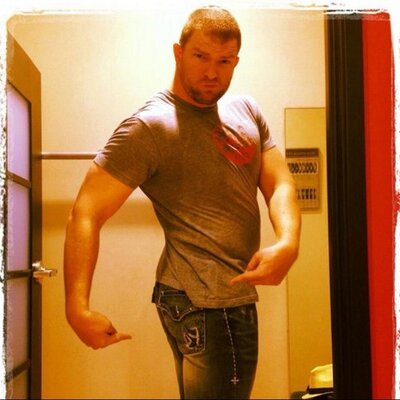 Profile Picture of Matthew Sellers (@SellersBeware) on Twitter