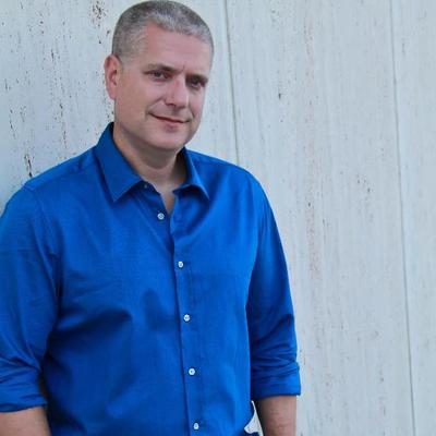 Profile Picture of Mark Pryor (@MarkPryorBooks) on Twitter
