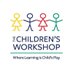 Profile Picture of The Children's Workshop (@childrenswkshop) on Twitter