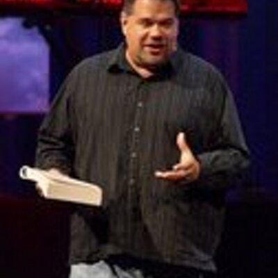 Profile Picture of John Volinsky (@jvBayside) on Twitter