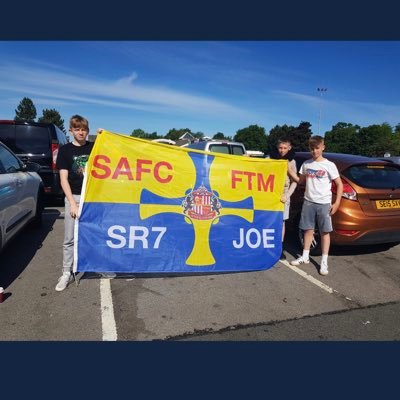 Profile Picture of Joe McBeth (@JMcbeth05) on Twitter