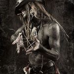 Profile Picture of Ian Hammon-Hogan (@nocturnepublishing) on Instagram