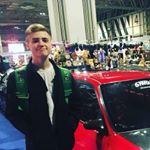 Profile Picture of Michael Pellicci (@mlpellicci08) on Instagram