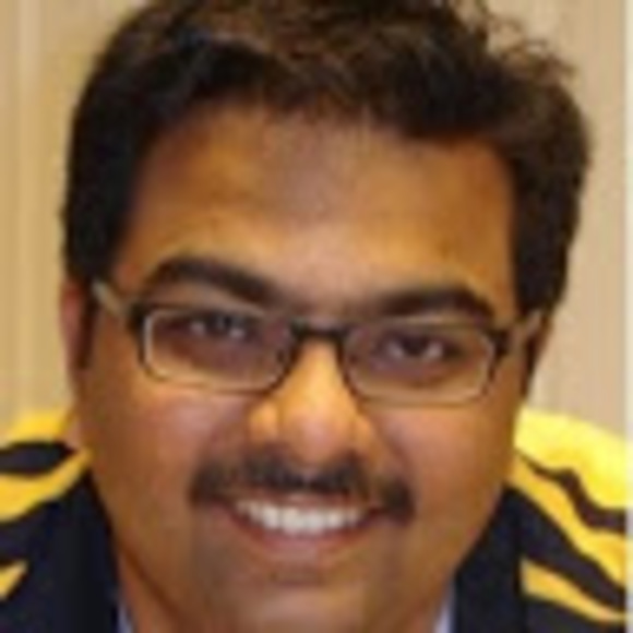 Profile Picture of Vik Prabhala (@vikprabhala) on Poshmark