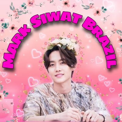 Profile Picture of Mark Siwat Brazil Oficial 🇧🇷 (@marksiwatbrazil) on Twitter