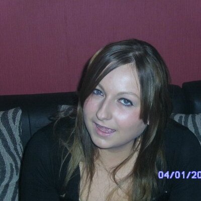 Profile Picture of Melissa Hahn (@melissahahn15) on Twitter