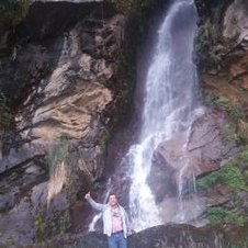 Profile Picture of Iván Rodas (@ivanrodas1) on Twitter