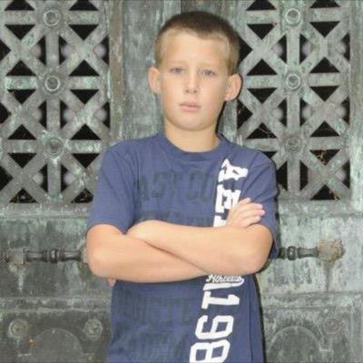 Profile Picture of Ryan Russel Twining (@Ryan_Twinir21) on Twitter