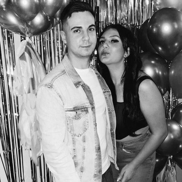 Profile Picture of Dominique Sorace (@dominiquesorace) on Poshmark