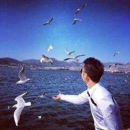 Profile Picture of Jim Yee (@SZJimYee) on Twitter