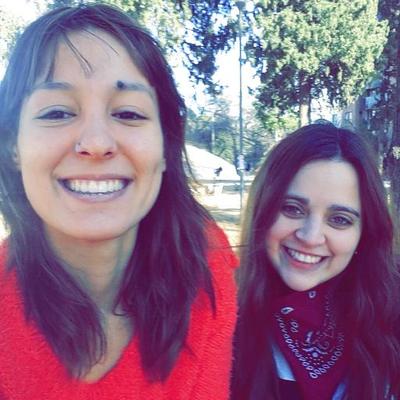 Profile Picture of Candelaria Garcia (@candegarcia4) on Twitter