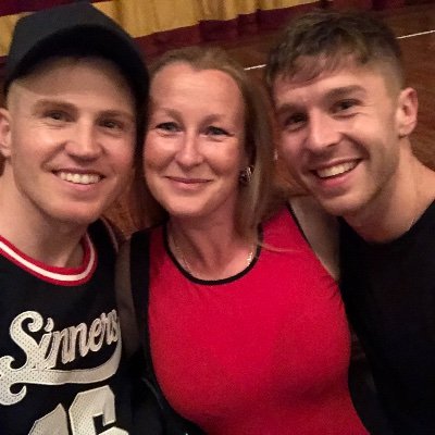 Profile Picture of Jodie Collins (@CollinsEllis) on Twitter