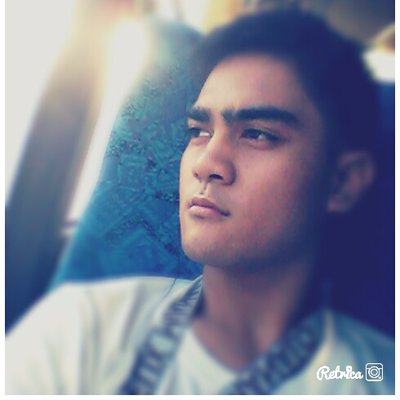 Profile Picture of Jeriklein Ragos (@JerikleinR) on Twitter