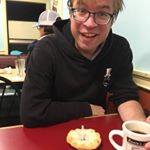 Profile Picture of Richard Spurgin (@richardspurgin) on Instagram