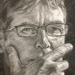 Profile Picture of David Tulett (@david_tulett_art) on Instagram
