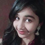 Profile Picture of Radhika Dave (@radhika.dave.560) on Instagram