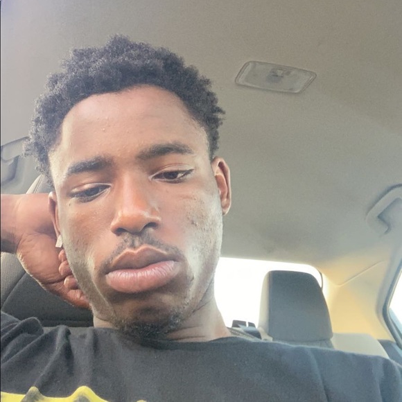 Profile Picture of Pj Thomas (@babypjaye) on Poshmark