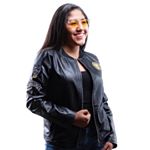 Profile Picture of CECILIA GABRIEL (@cecigabrieloficial) on Instagram