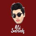 Profile Picture of علي ساريه (@ali.sariah) on Instagram