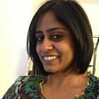 Profile Picture of Smitha Thomas (@smitha-thomas) on Quora