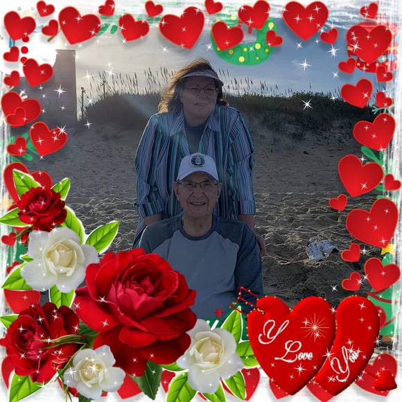 Profile Picture of Mary Lamonds (@mplamonds) on Poshmark