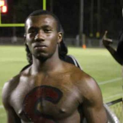 Profile Picture of Kendall Curtis (@DaKingC) on Twitter