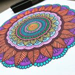 Profile Picture of Paula vera 🖤🎨👩🏽‍🎨💁🏽‍♀️ (@paulamendietavera) on Instagram