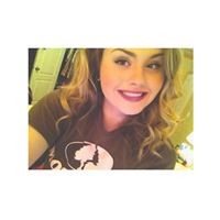 Profile Picture of Bree Carroll (@bree-carroll-1) on Quora