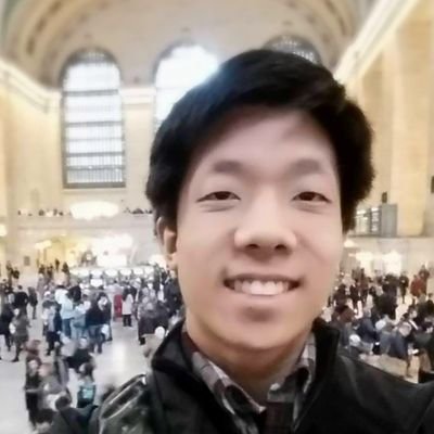 Profile Picture of Andrew Hsu (@HuckCG) on Twitter