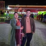 Profile Picture of Sharmila Manandhar (@sharmila.manandhar.188) on Instagram