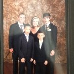 Profile Picture of Nicholas DiGregorio (@la_famille_digregorio) on Instagram